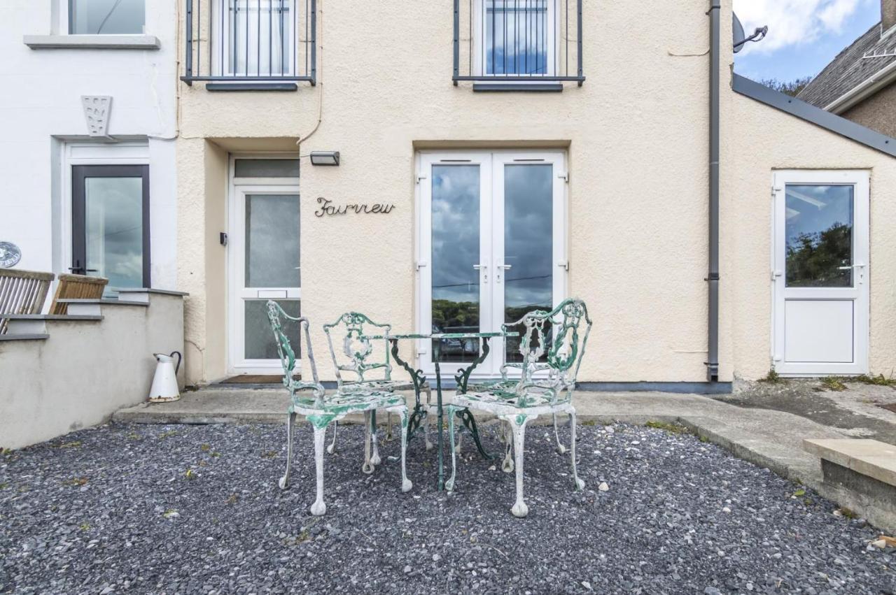 Fair View - 2 Bedroom Cottage - Burton Burton  Zewnętrze zdjęcie
