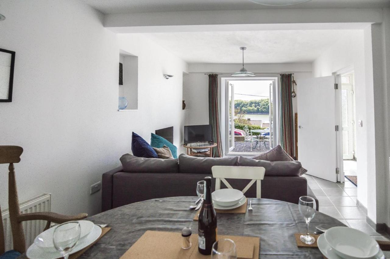 Fair View - 2 Bedroom Cottage - Burton Burton  Zewnętrze zdjęcie